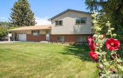 226 W Center Street, Firth, ID 83236