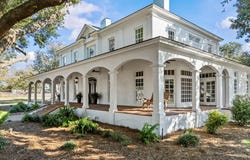 440 Ocilla Hwy, Fitzgerald, GA 31750