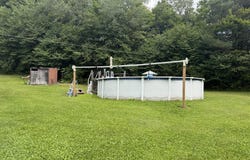 1396 Bark Shanty Rd., Austin, PA 16720