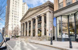 65 Weybosset Street, Providence, RI 02903