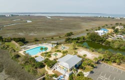 2 Harbor Drive N, St. Helena Island, SC 29920