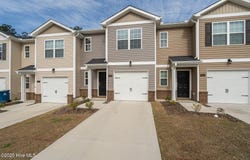 2309 Gracie Lane, Carthage, NC 28327