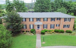 8206 SE Willowbrook Circle, Huntsville, AL 35802