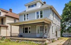 106 Lasalle Avenue, Buffalo, NY 14214