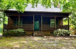 5608 Fred Lineberry Road, Randleman, NC 27317