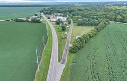 1200 Mill Road, Circleville, OH 43113