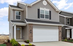 2 Burlington at Regal Pines Meadows, Ellisville, MO 63021
