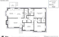 1167 Ebinport Road, Rock Hill, SC 29732