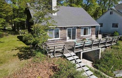 1551 Douglas Drive, Tawas City, MI 48763