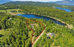 69 Shawnee Path, Sagle, ID 83860