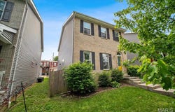 3216 Henrietta Street, St Louis, MO 63104