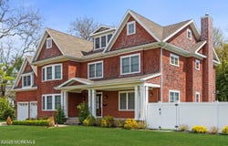 558 Cedar Avenue, West Long Branch, NJ 07764