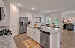 72 Clearwater Drive, Brookland, AR 72417