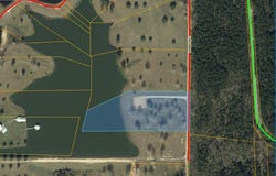 Lot Janies Way, Poplarville, MS 39740