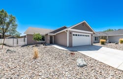4283 Knoblock Road, Carson City, NV 89706