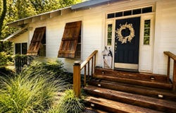 271 JOHN TURNER ROAD, Monroe, LA 71203