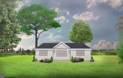 Lot 4 LEDERERS TRACE, RICHARDSVILLE, VA 22736