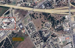 1112 N Meadows Drive, Granbury, TX 76048