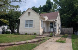 2001 Liberty Avenue, Ironton, OH 45638