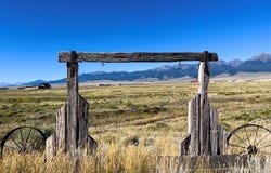 Commanche Rd, Westcliffe, CO 81252