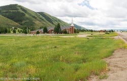 1221 S US HWY 89 WASHINGTON STREERT, Afton, WY 83110