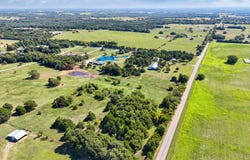 Lot 5 County Road 132, Whitesboro, TX 76273