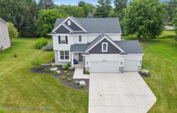 12879 Warm Creek Drive, DeWitt, MI 48820