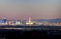 455 Tranquil Peak Court, Henderson, NV 89012