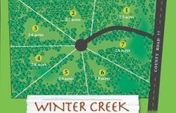 TBD3 Winter Creek Court, Fairview Township, MN 56468