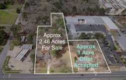 11816 Vimy Ridge Road, Alexander, AR 72022-6924