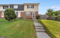 206 PAGE Street, BERRYVILLE, VA 22611