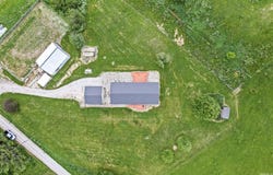 5428 S 525 W, Williamsport, IN 47993-8326