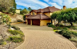 3600 Via Mar Monte, Carmel, 93923