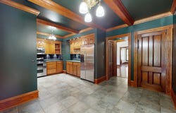 474 North Center, Canton, PA 17724
