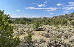 Tres Lomas, Arroyo Hondo, NM 87513