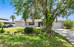 22457 Oceanside Avenue, Port Charlotte, FL 33952