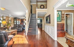 160 Oak Manor Drive, Covington, GA 30016