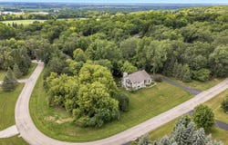 N5020 SUMMIT Drive, FOND DU LAC, WI 54937-9687
