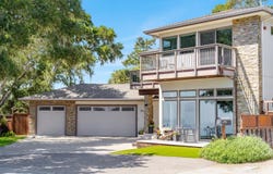 199 Shoreview DR, APTOS, CA 95003