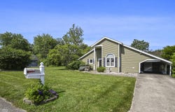 905 N Hamilton Drive, Greensburg, IN 47240