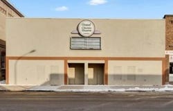 208 W WOLF RIVER Plaza, NEW LONDON, WI 54961