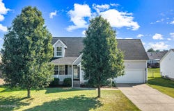 164 White Blossom Dr, Shepherdsville, KY 40165