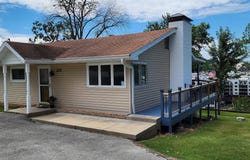 201 Eastlake Street, Branson, MO 65616