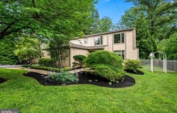 811 HAGYS FORD ROAD, PENN VALLEY, PA 19072