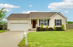 817 Stableford Rd, OAK GROVE, KY 42262