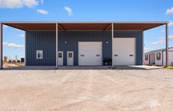 211 NW 2000, Andrews, TX 79714