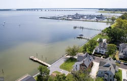 1 WEST END AVENUE, CAMBRIDGE, MD 21613