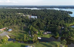 39 Twilight Ln, Many, LA 71449