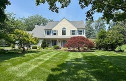 3781 BROOKCROFT LANE, GARNET VALLEY, PA 19060