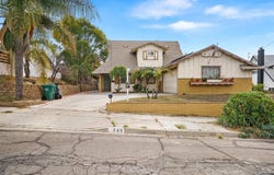 348 Sychar Road, San Diego, CA 92114
